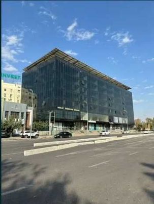 Аренда офиса Аэропортский мост от собственника 76кв.м без комиссии