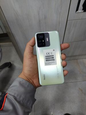 Redmi not 12 S 8 /256