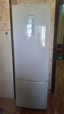 Pozis brendi muzlatgich Rassiyaniki. Ishlatilgan.