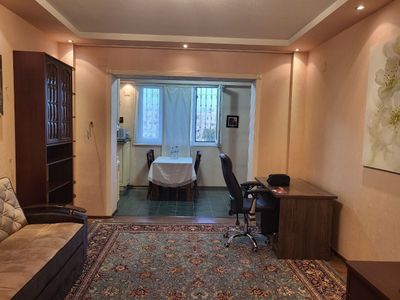 Яккасарой кизларга квартира бор
