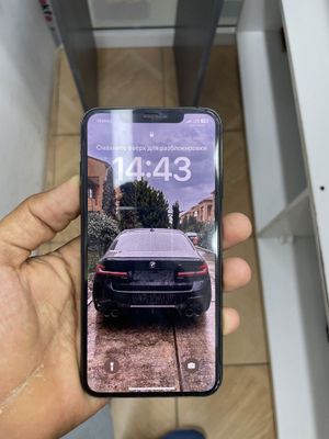 iphone xs max sotiladi lla 64 gb xotira