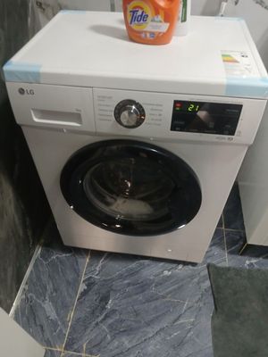 Kirmoshena sotiladi yangi LG 6kg xolati ideal