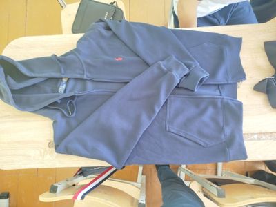 Зипка Polo Original
