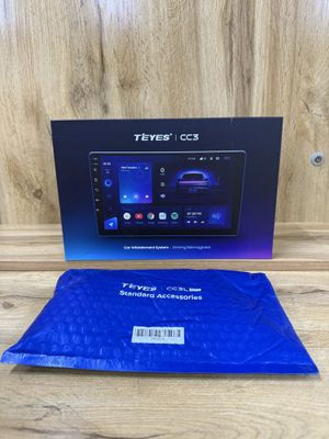 Teyes cc3 4gb 64gb original