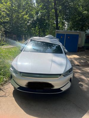BYD QIN plus 600km 2023