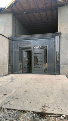 Darvozalar