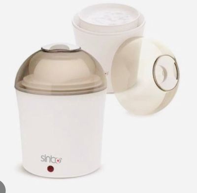 Sinbo SYM 3901,йогуртница,yogurnitsa,yogurt