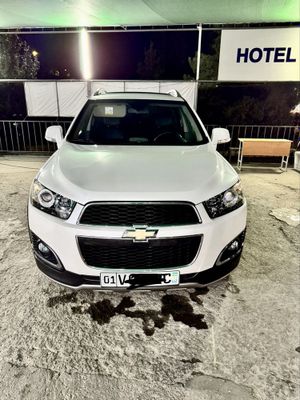 Captiva 3 2015 yil full mator hadavoy karopkalari ideal