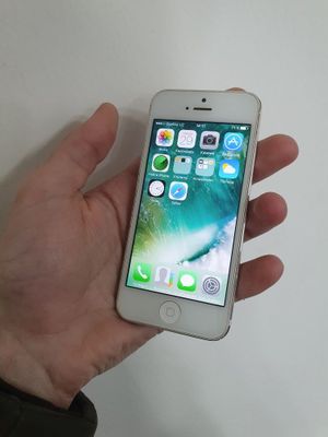 iphone 5 память 32gb енгиде идеал состояние