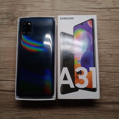 Samsung A31 srochna sotiladi