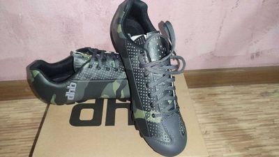 Велотуфли dhb Dorica MTB Shoe