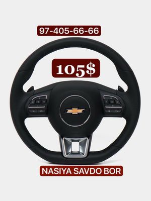 Mustang rul Nasiya savdoga 12 oyga beramiz