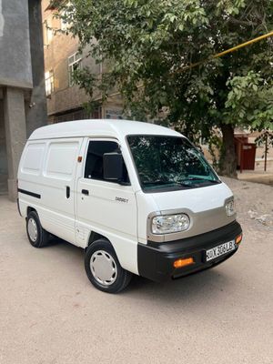 Damas 2024 oxiri