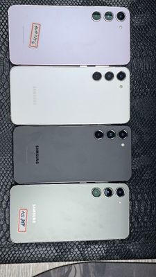 Samsung S23 plus xotirasi 8/256GB