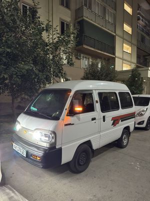 Damas avtomobili sotiladi srochna