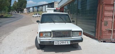 Vaz Lada 2107 ya