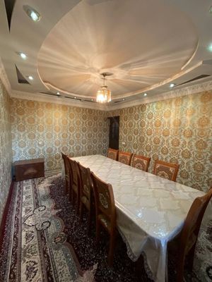 Квартира с Евро ремонт
