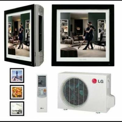 Кондиционер INVERTER доставка бесплатно по город РОССРОЧКА