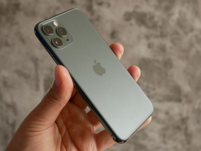 Iphone 11 pro 256 gb
