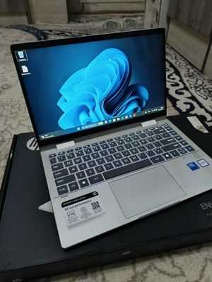 HP Envy x360 2-in-1 laptop 14
