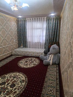 Продается 4 х комнатная квартира