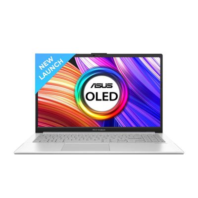 Asus Vivobook Go 15 OLED AMD Ryzen 3 7320U 15.6" FHD OLED