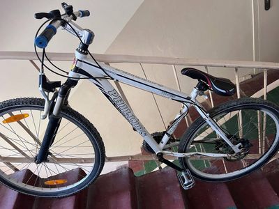 Velosiped 26. Arzonga bervorvomiza