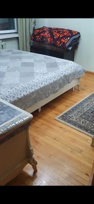Юнусобод-ареда 18 кв
