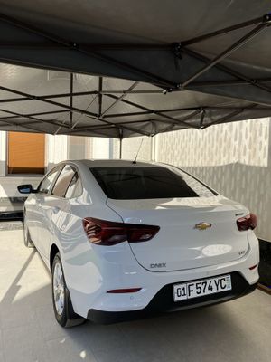 Onix 2023 LTZ Turbina
