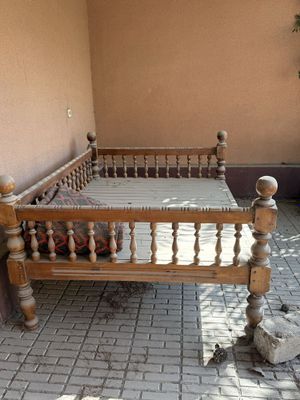 Продается топчан кровать