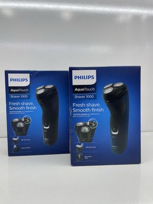 Оригинальные бритвы Philips, Philips original britvalari