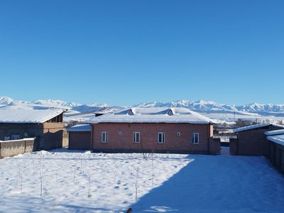Аренда дом дача 20сот для посева или склад, цеха