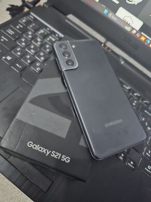 Samsung galaxy S21 5G Vietnam 2sim