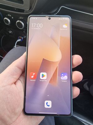 Sirochno sotiladi Redmi note 13 pro