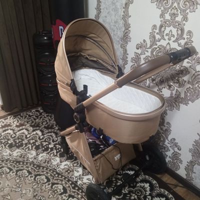 Коляска трансформер