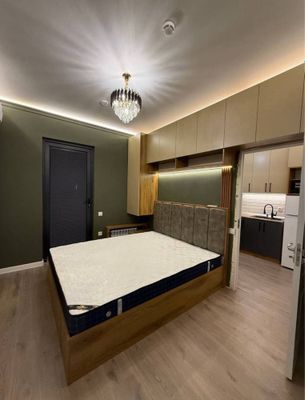 Аренда квартиры Мирабадский район Ассалом сохил От Golden House mirobo