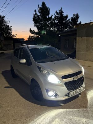 Spark Avtomat Спарк Автомат