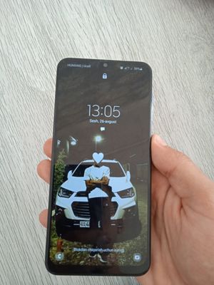 Samsung A30 abmen faqat iphonega 7-8