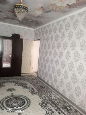 Икки хонали Оригинал