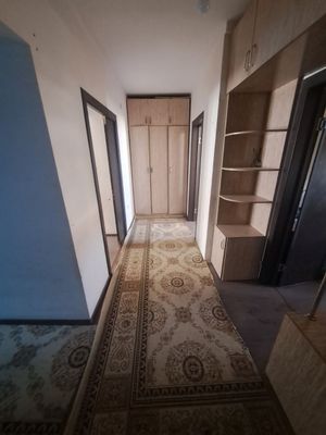 Яшнобод тумани олмос махаллада ижарага квартира бор