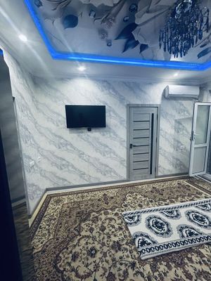 Квартира в Чиланзаре посуточно