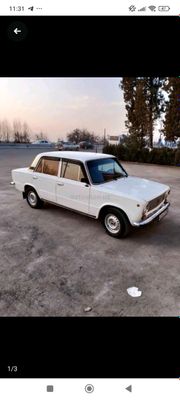 vaz 21011