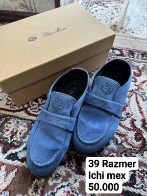 Ayollar oyoq Kiyim