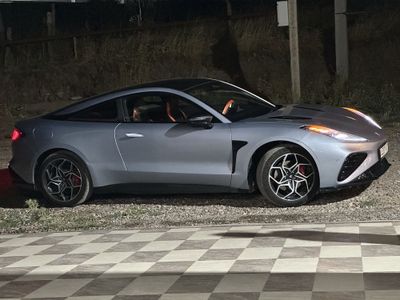 Neta GT 580km Dual Motor в наличии