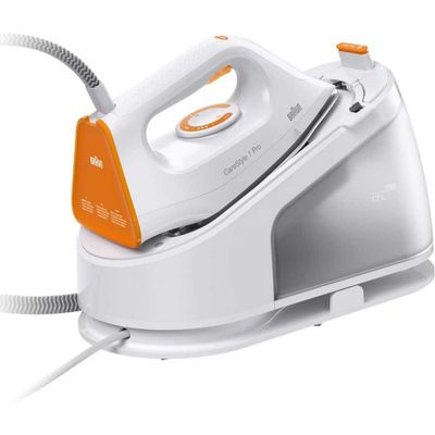 BRAUN IS1511WH, гарантия 1 год, доставка бесплатно по городу.