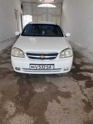 Lacetti daewoo машина