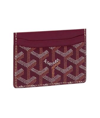 Goyard сумка и картхолдер оба за 250.000
