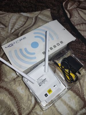 Wifi Simkartali
