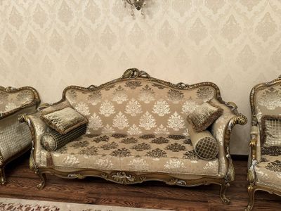 Продам 2 дивана, 2 кресла продам комплект