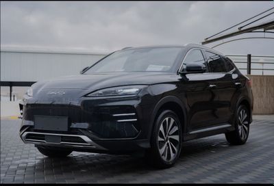 BYD Chempion 520 км 6 ойгача рассрочкага сотилади
